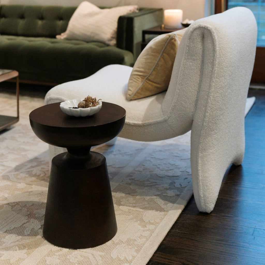 Mavelle Lex End Table side table