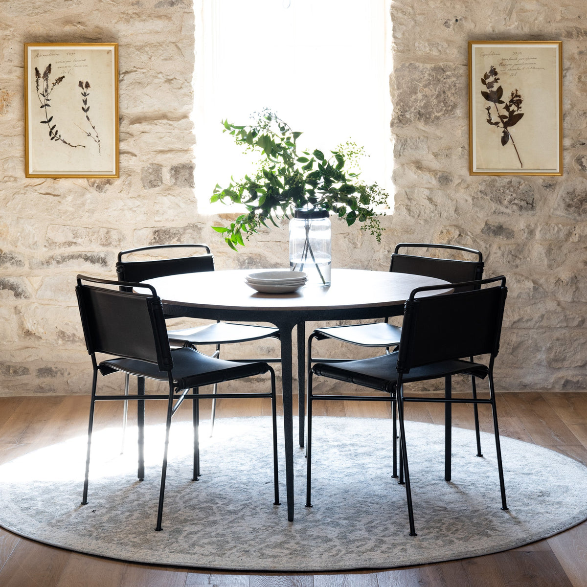 Mavelle Jackson Dining Chair dining chair
